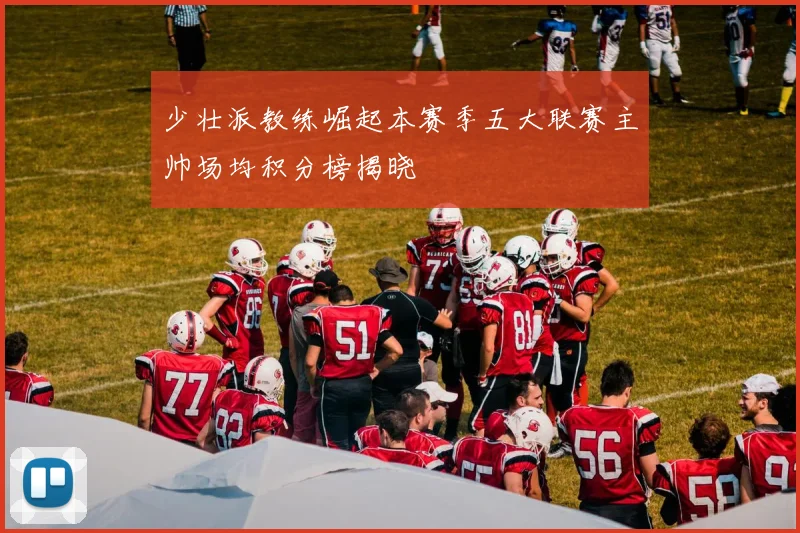 少壮派教练崛起本赛季五大联赛主帅场均积分榜揭晓