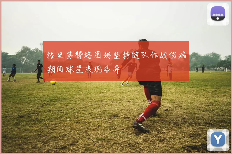 格里芬赞塔图姆坚持随队作战伤病期间球星表现各异