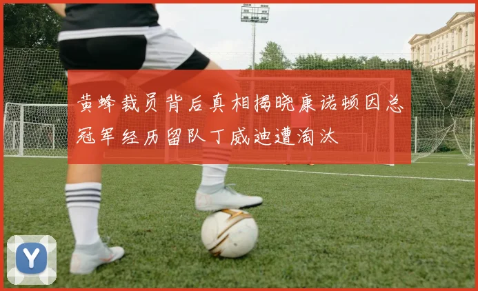 黄蜂裁员背后真相揭晓康诺顿因总冠军经历留队丁威迪遭淘汰