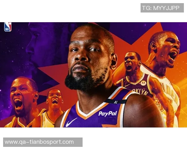 老詹好友揭秘杜兰特私信内容KD邀勒布朗回顾17年和18年三分球精彩瞬间