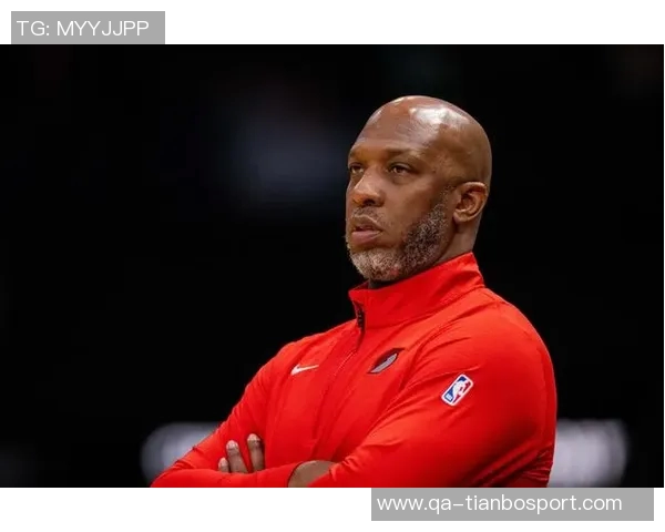 阿里纳斯节目组直言开拓者无望胜利应早早解雇昌西以节省开支