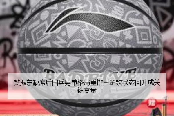樊振东缺席后国乒男单格局重排王楚钦状态回升成关键变量 - TIANBOSPORTS